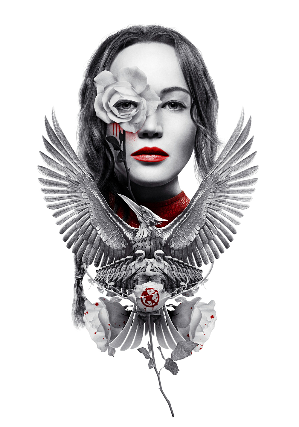 The Hunger Games: Mockingjay - Part 2 Picture