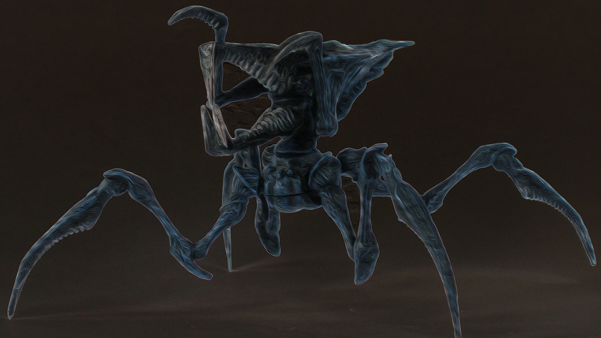 video game Armorines: Project S.W.A.R.M. Image