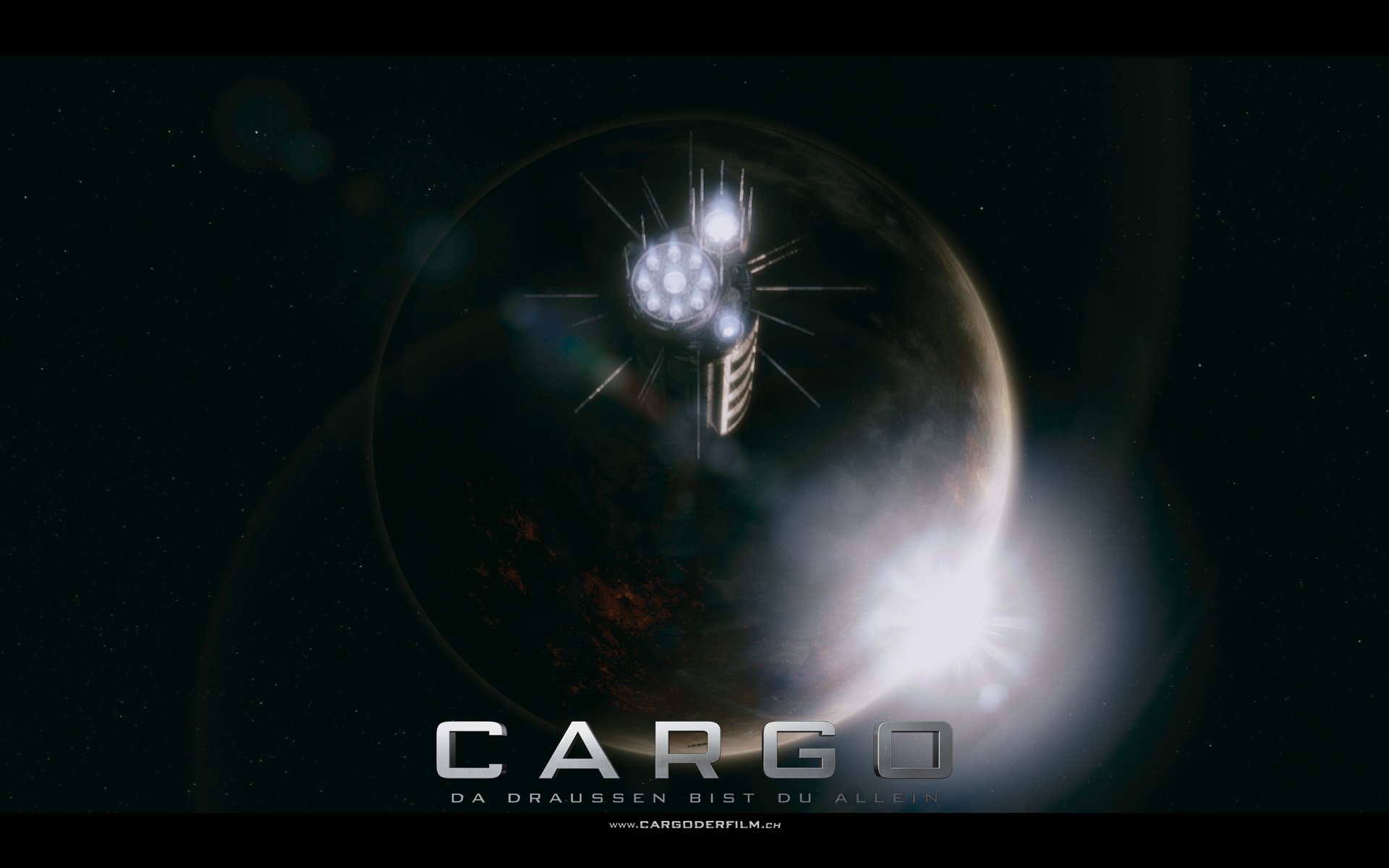 movie Cargo (2009) Image