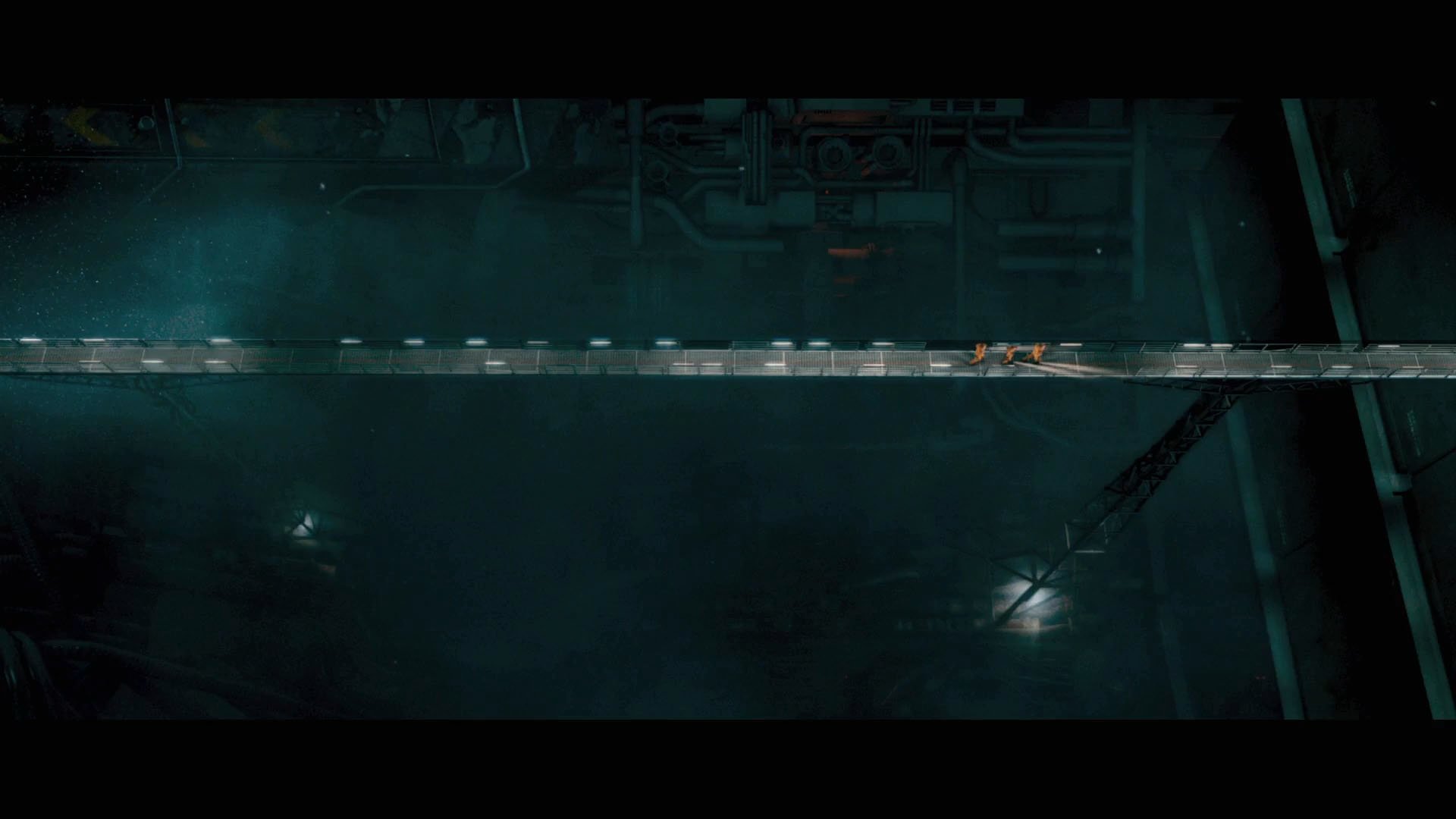 movie Cargo (2009) Image