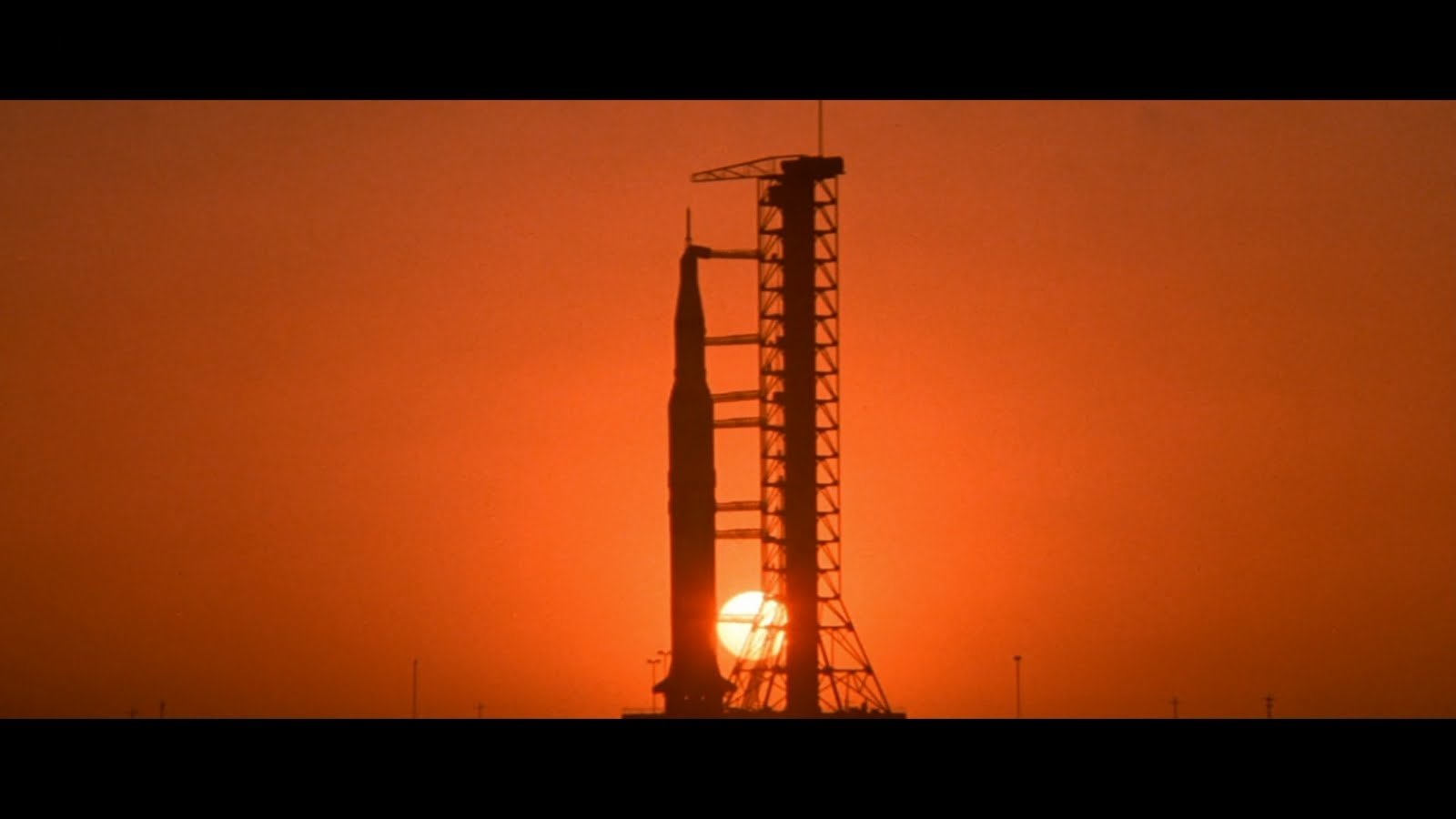 movie Capricorn One Image