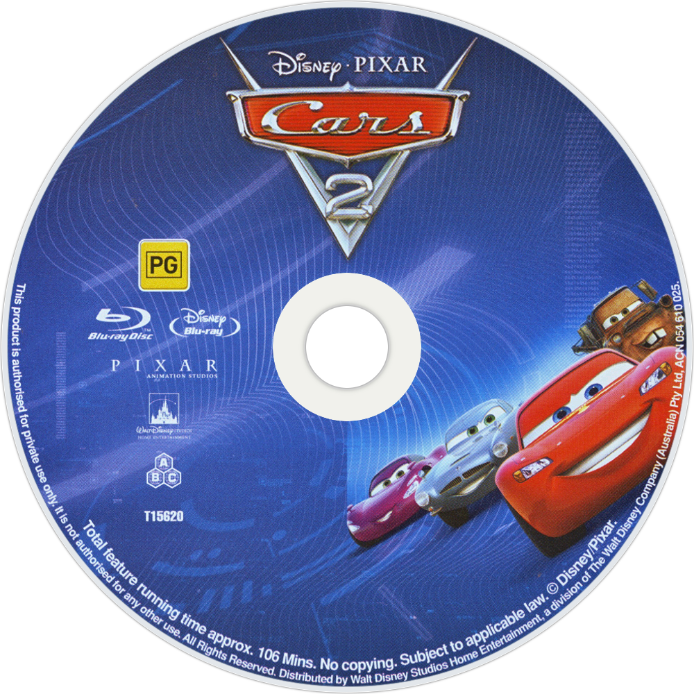 Cars 2 Picture - Image Abyss