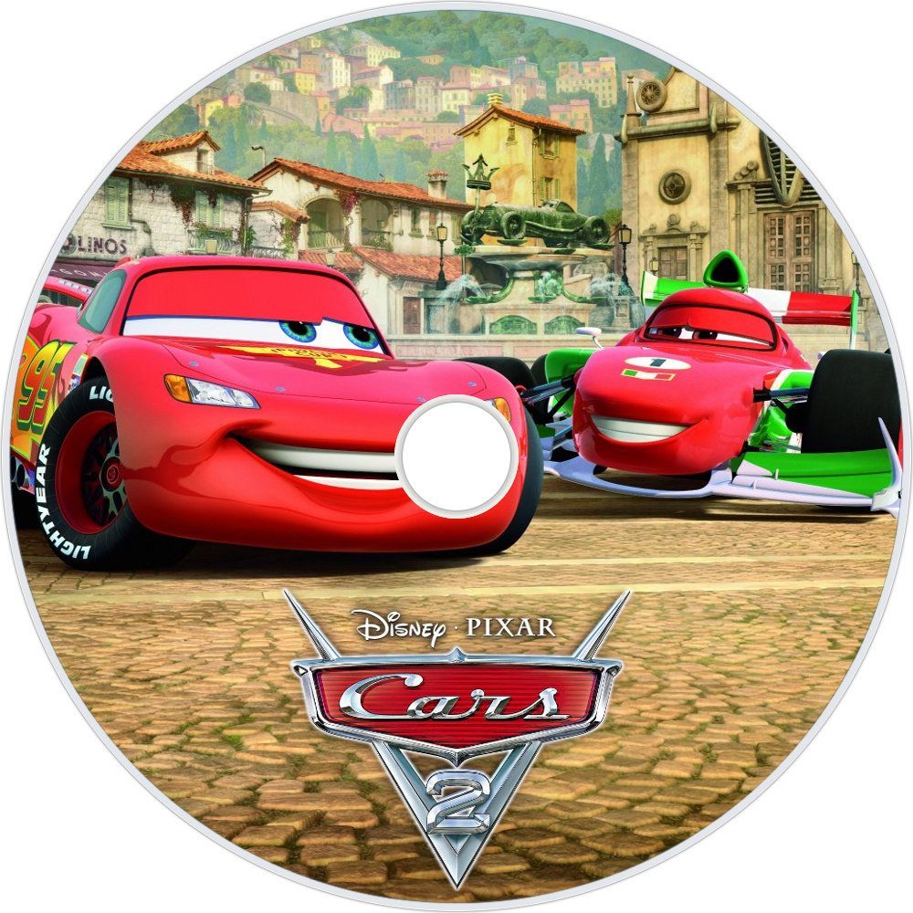 Cars 2 Picture - Image Abyss