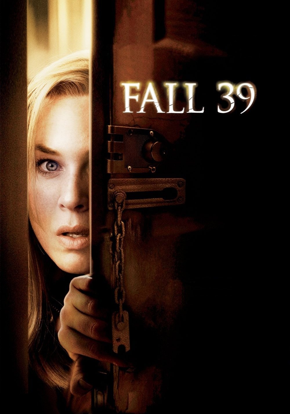 Case 39 Movie Poster - ID: 79987 - Image Abyss