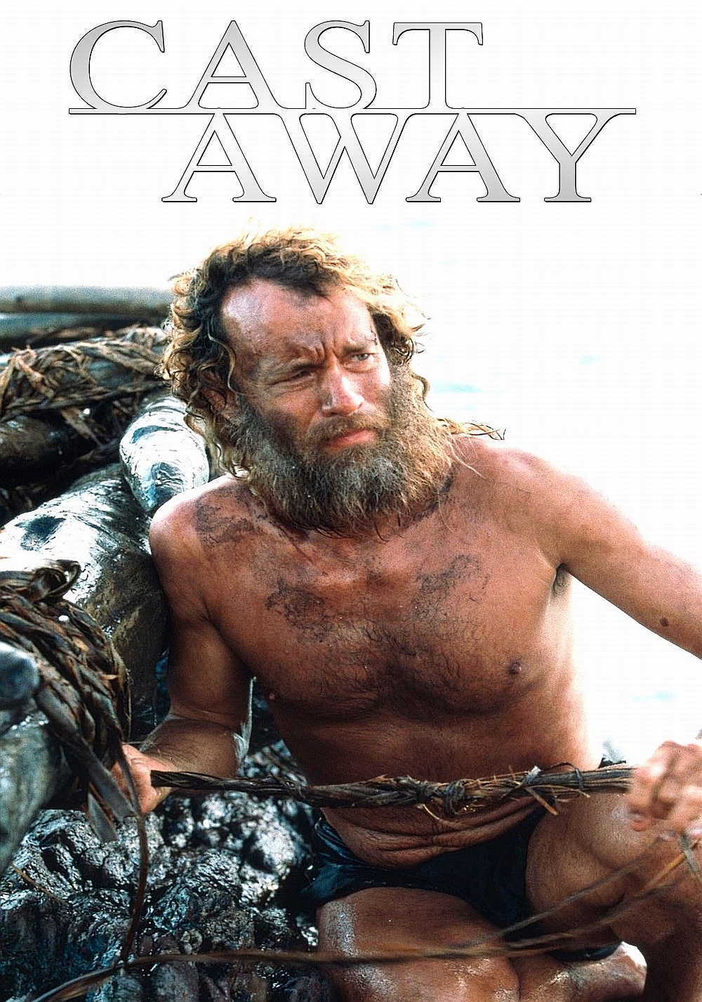 movie review about cast away