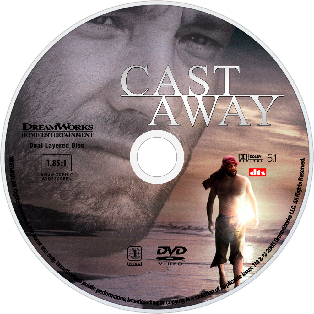 Cast Away Picture