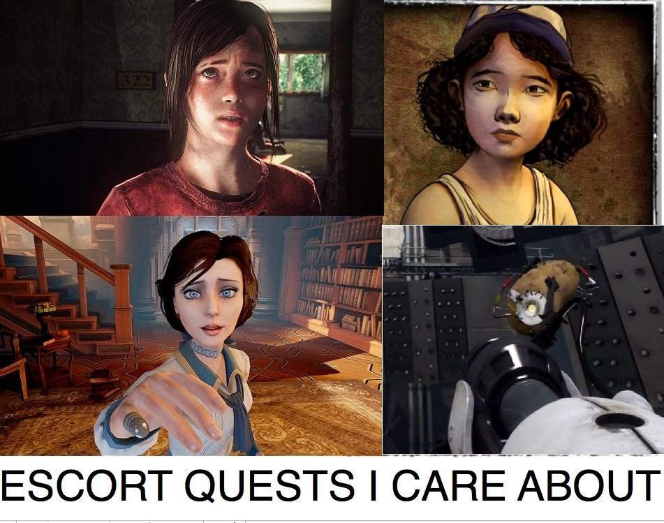  A new trend in gaming