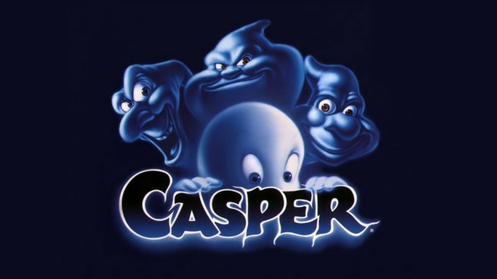 Casper Picture. 