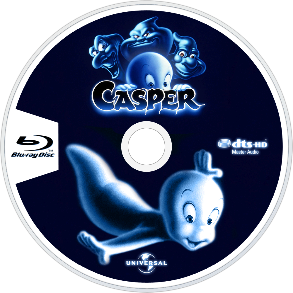 Casper - Desktop Wallpapers, Phone Wallpaper, PFP, Gifs, and More!