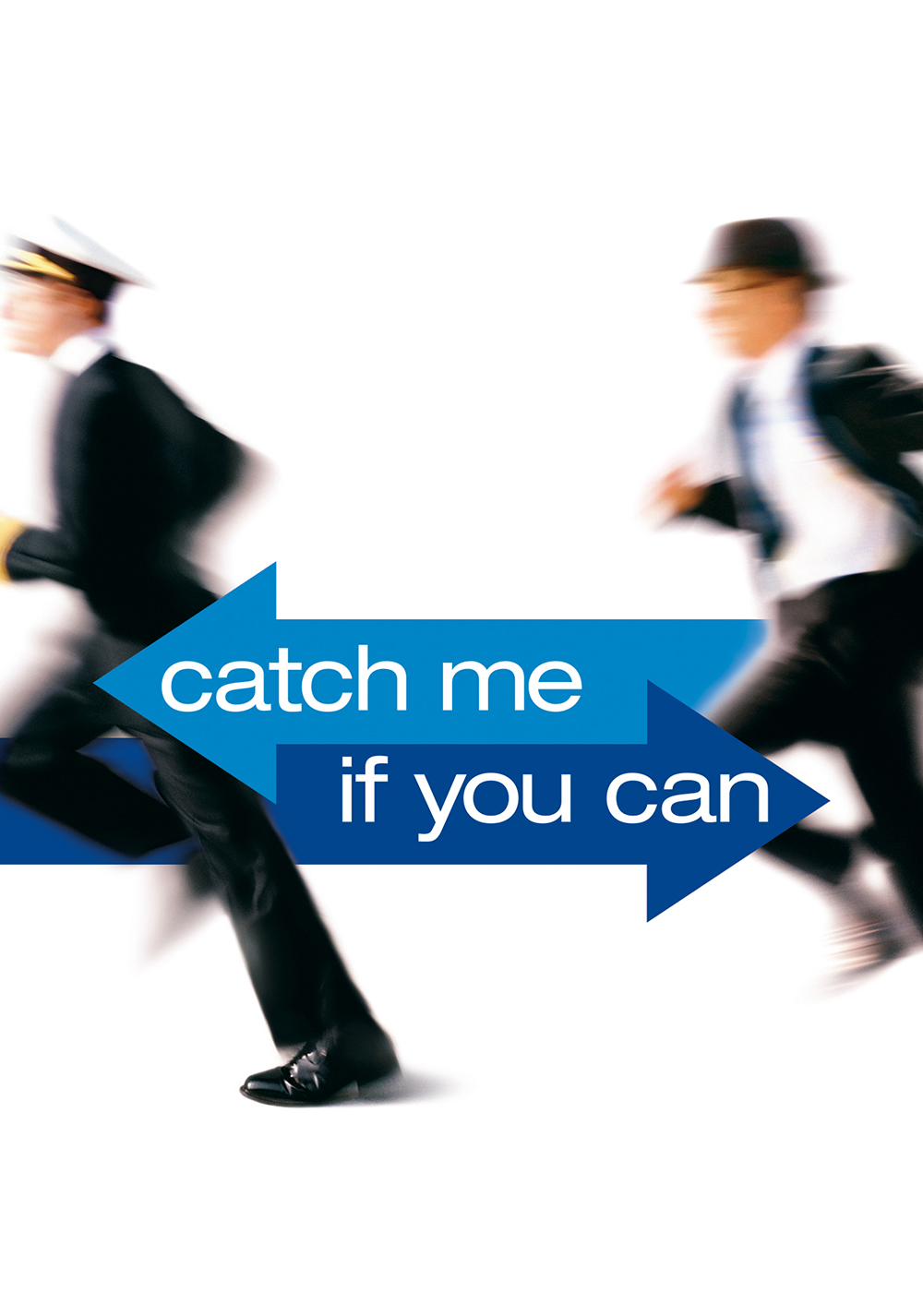 Catch Me If You Can Picture