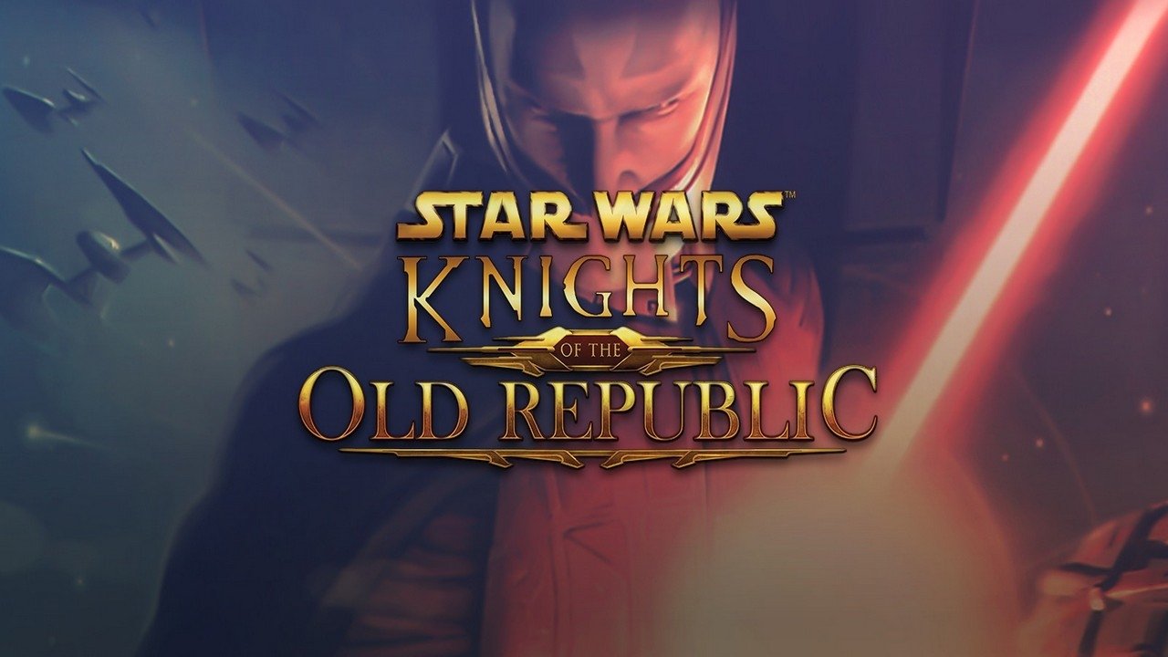 video game Star Wars: Knights Of The Old Republic Image