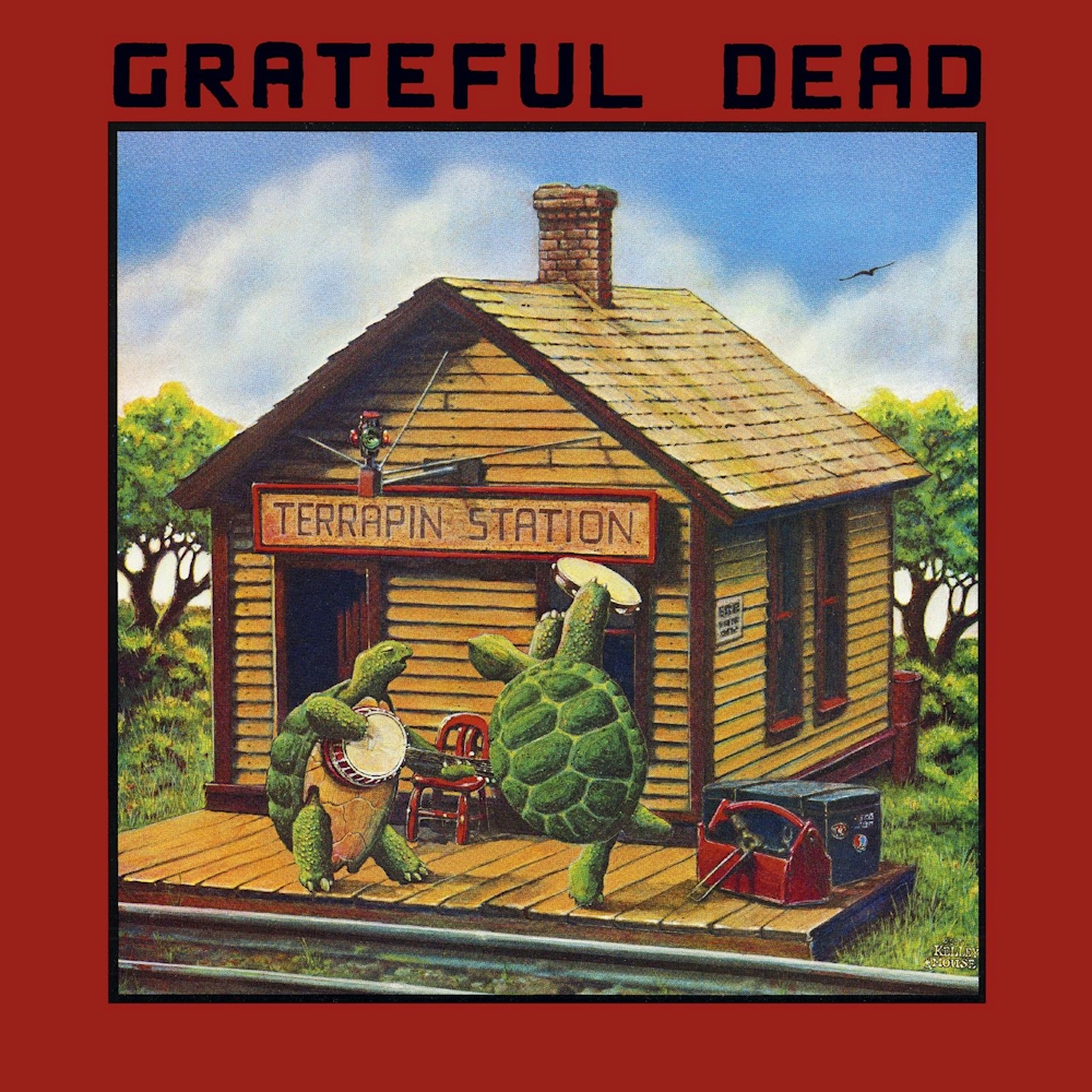 Grateful Dead Picture