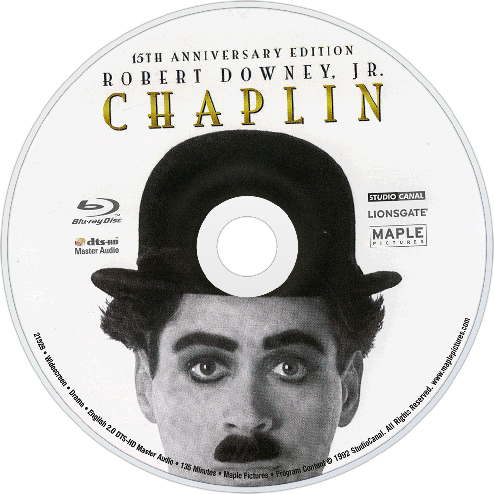 Chaplin Picture - Image Abyss