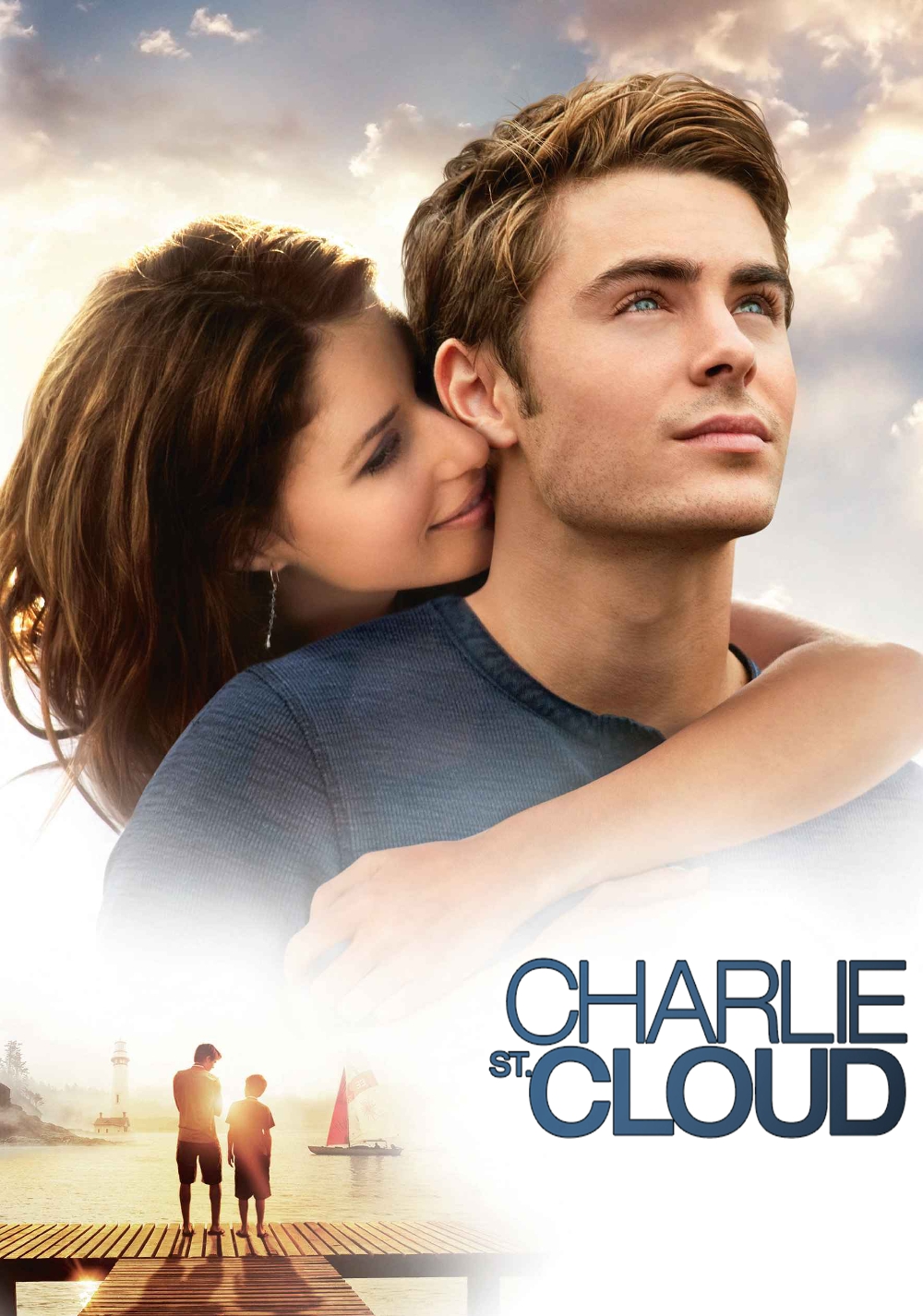 Charlie St. Cloud Picture Image Abyss