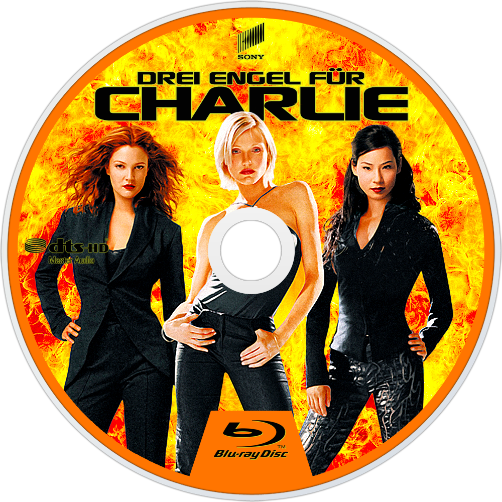 Charlie's Angels (2000) Picture