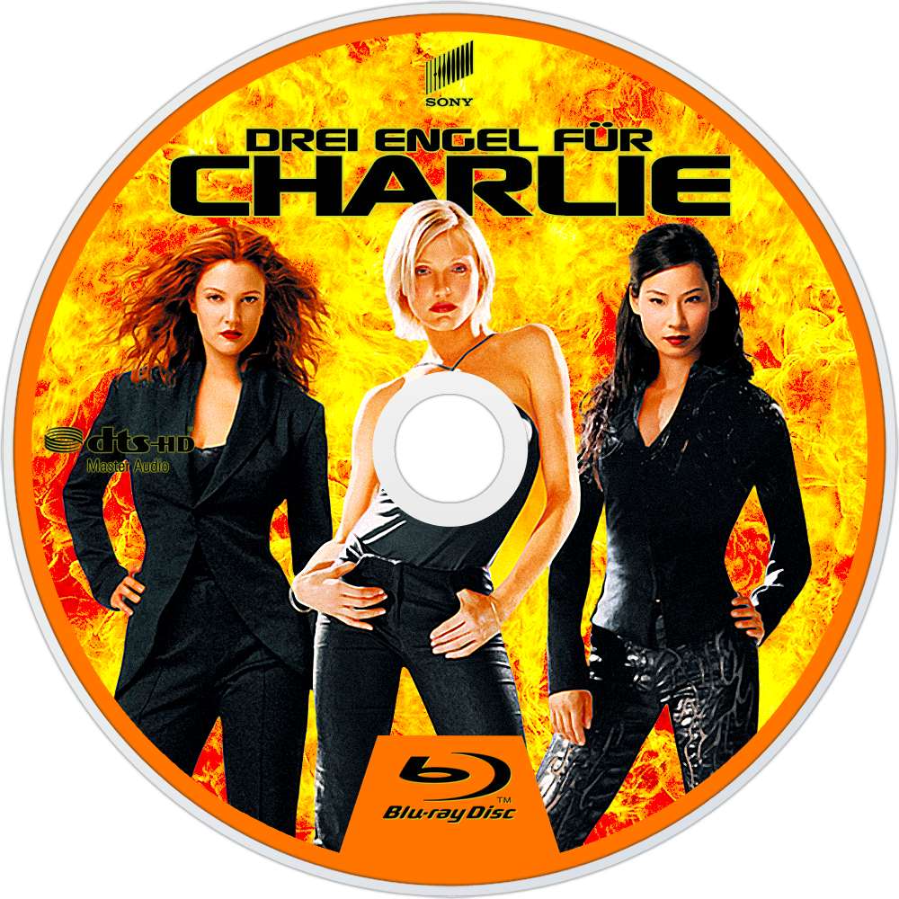 Charlies Angels 2000 Picture Image Abyss