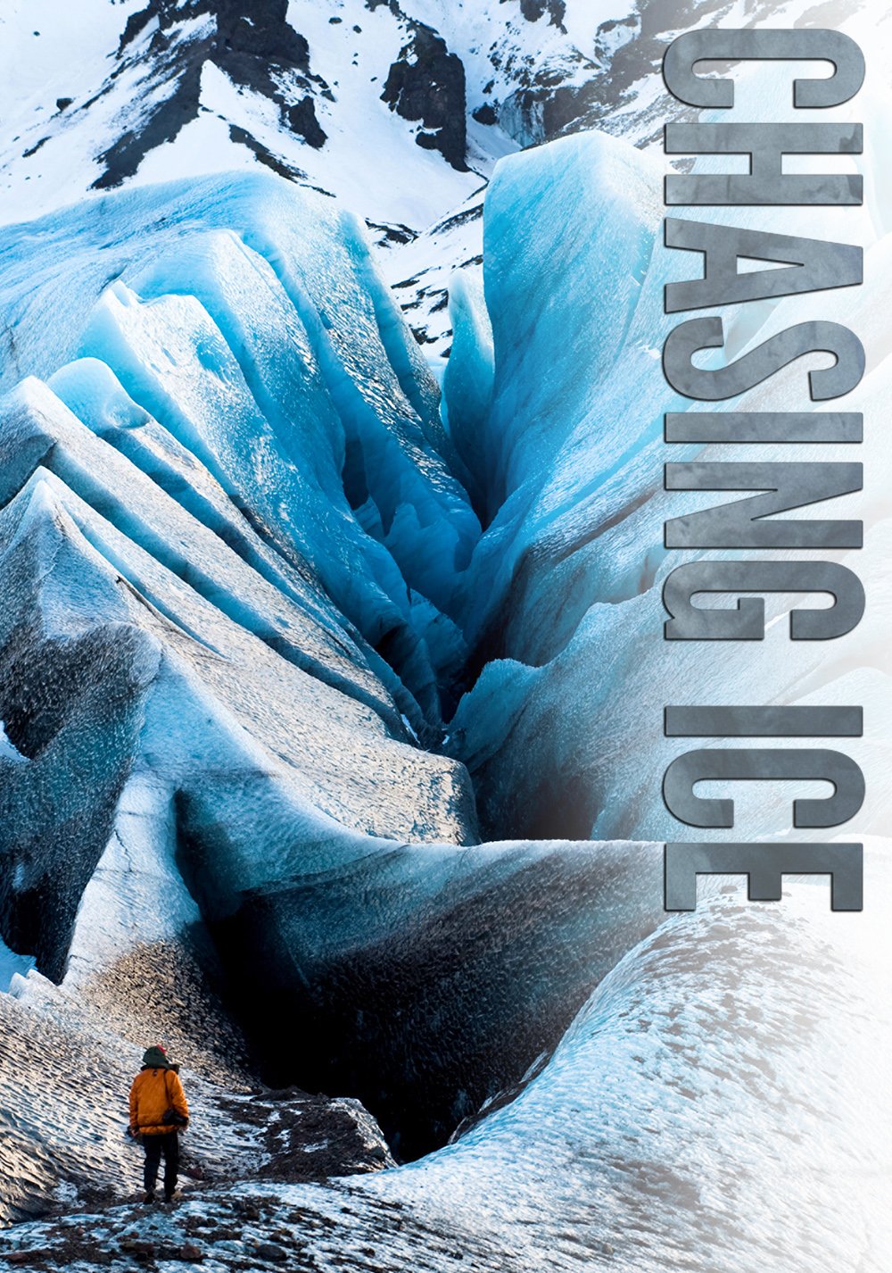 movie review chasing ice exercise