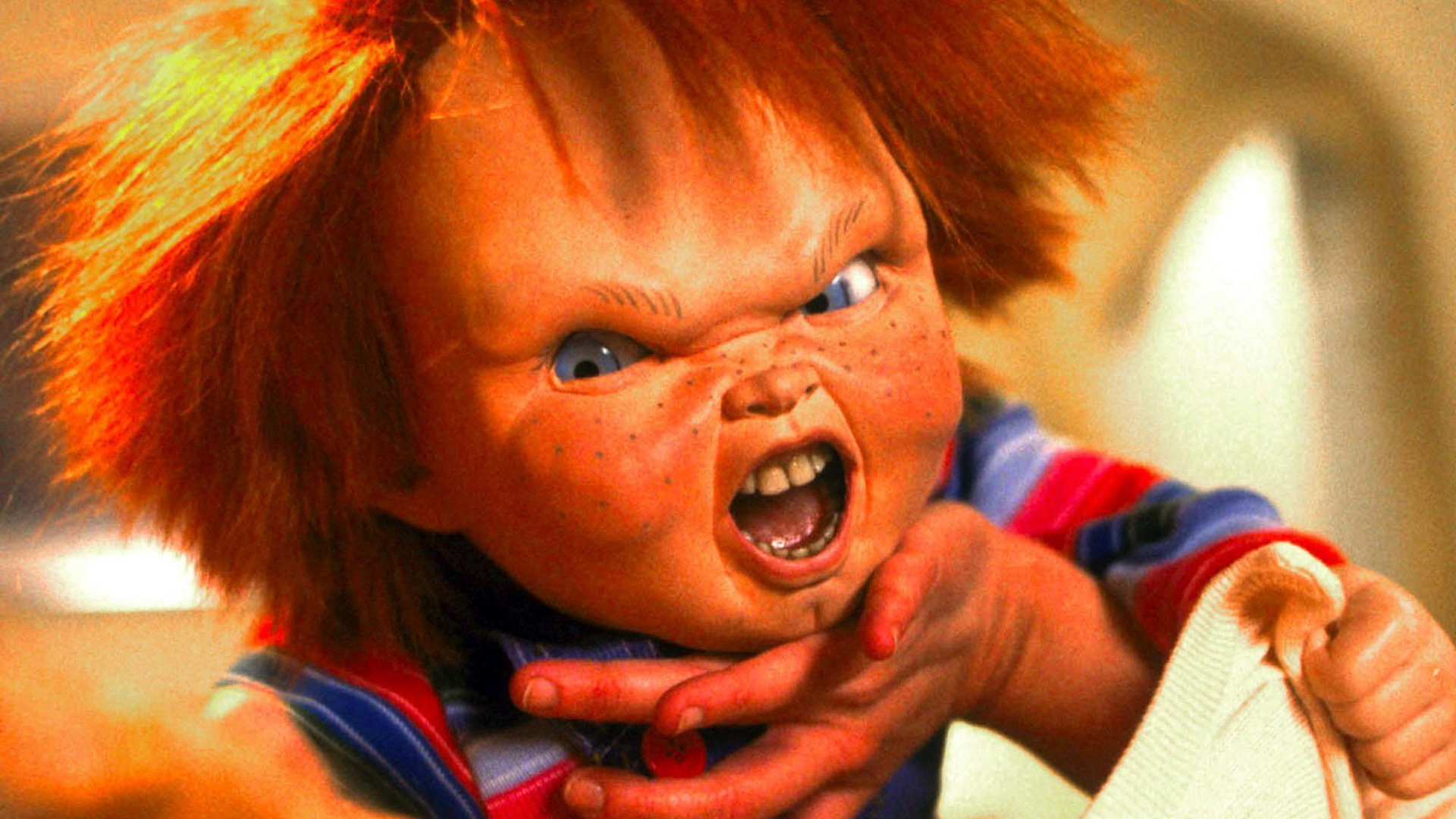 Child's Play (1988) Picture - Image Abyss