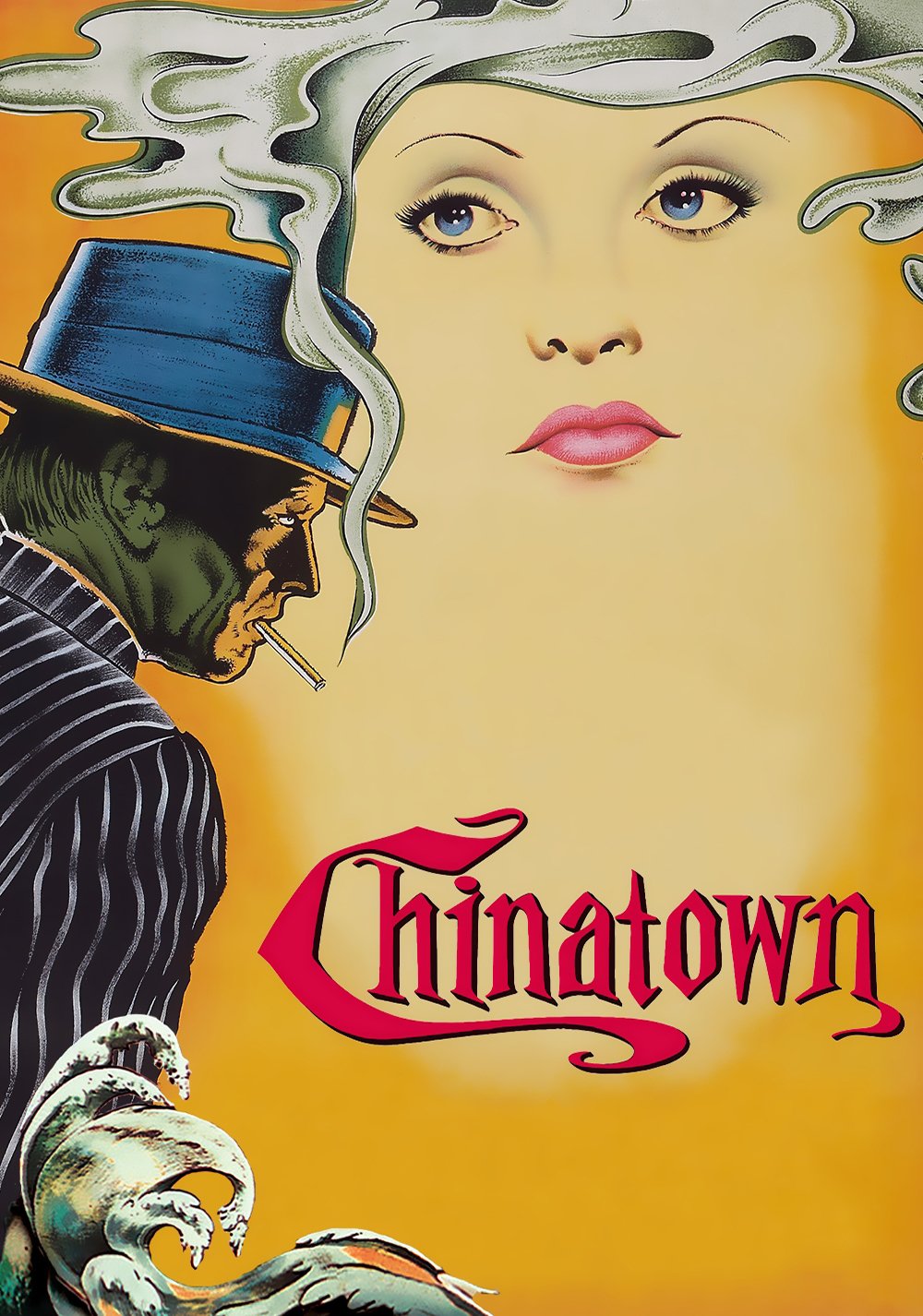 jason statham chinatown movie