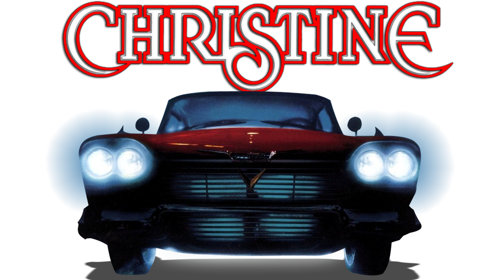 Download Movie Christine Image