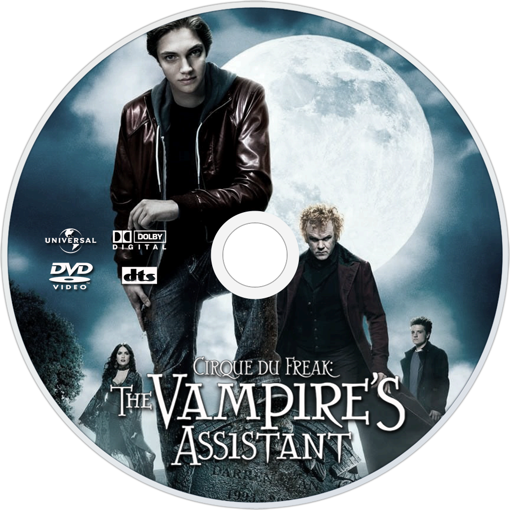 Cirque Du Freak The Vampires Assistant Picture Image Abyss