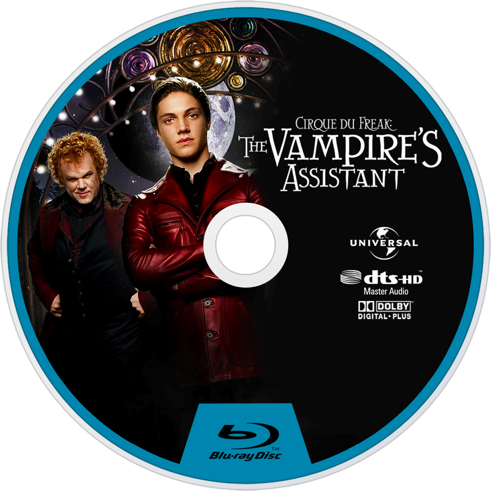 Cirque Du Freak The Vampire S Assistant Picture Image Abyss