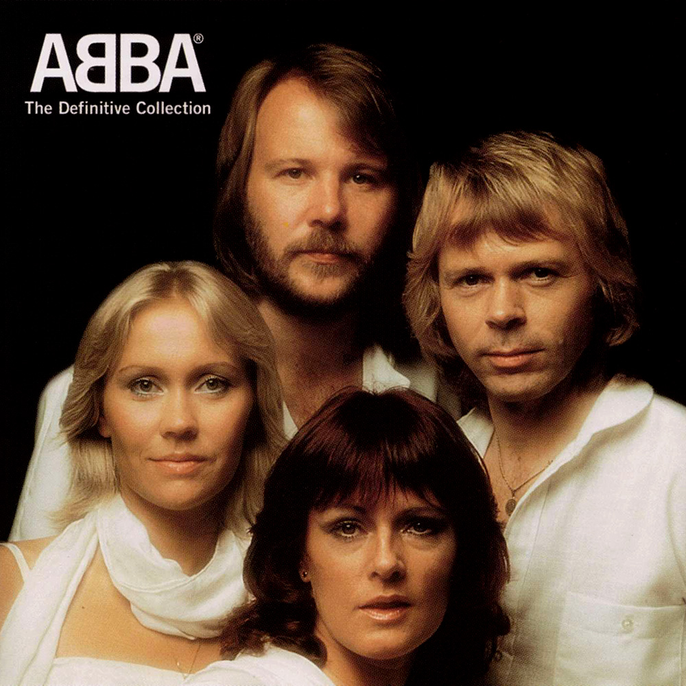 ABBA Picture