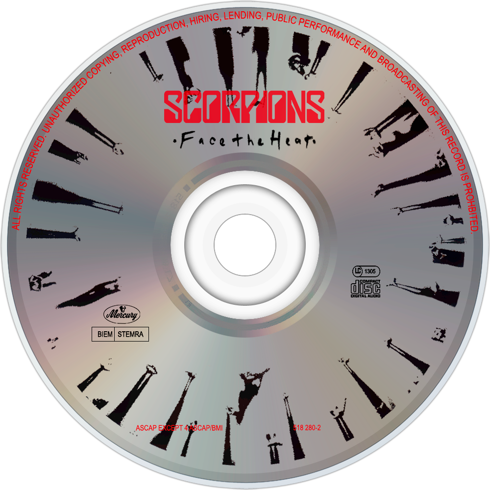 Scorpions альбомы. Scorpions face the Heat обложка. 1993 - Face the Heat. Scorpions "face the Heat (CD)". Скорпионс CD диск.