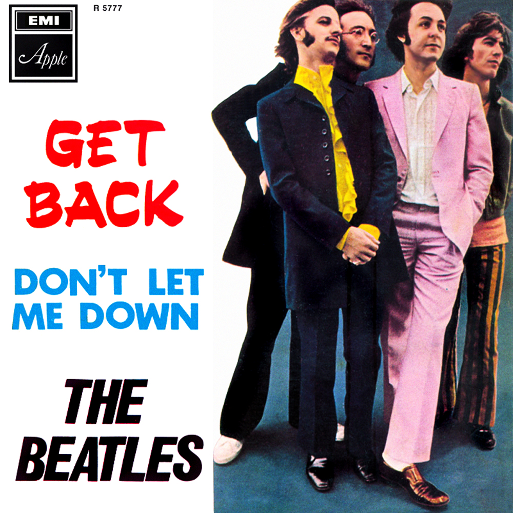 Beatles don t let me down. The Beatles don't Let me down. The Beatles get back 2021. The Beatles: get back обложка.