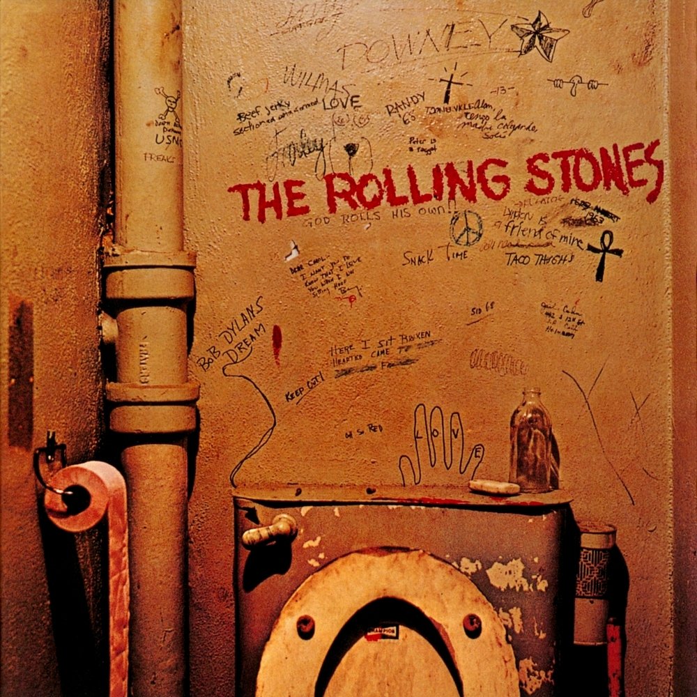 Download Music The Rolling Stones Image