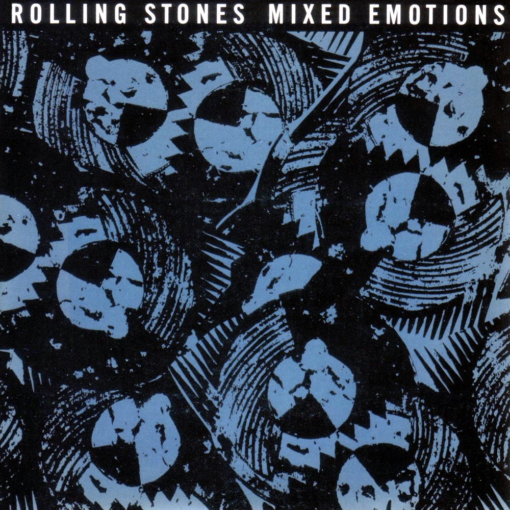 The Rolling Stones Mixed emotions. Rolling Stones grrr обложка альбома. The Rolling Stones grrr Cover. The Rolling Stones Citadel [2023 Mix]. Rolling stones song stoned