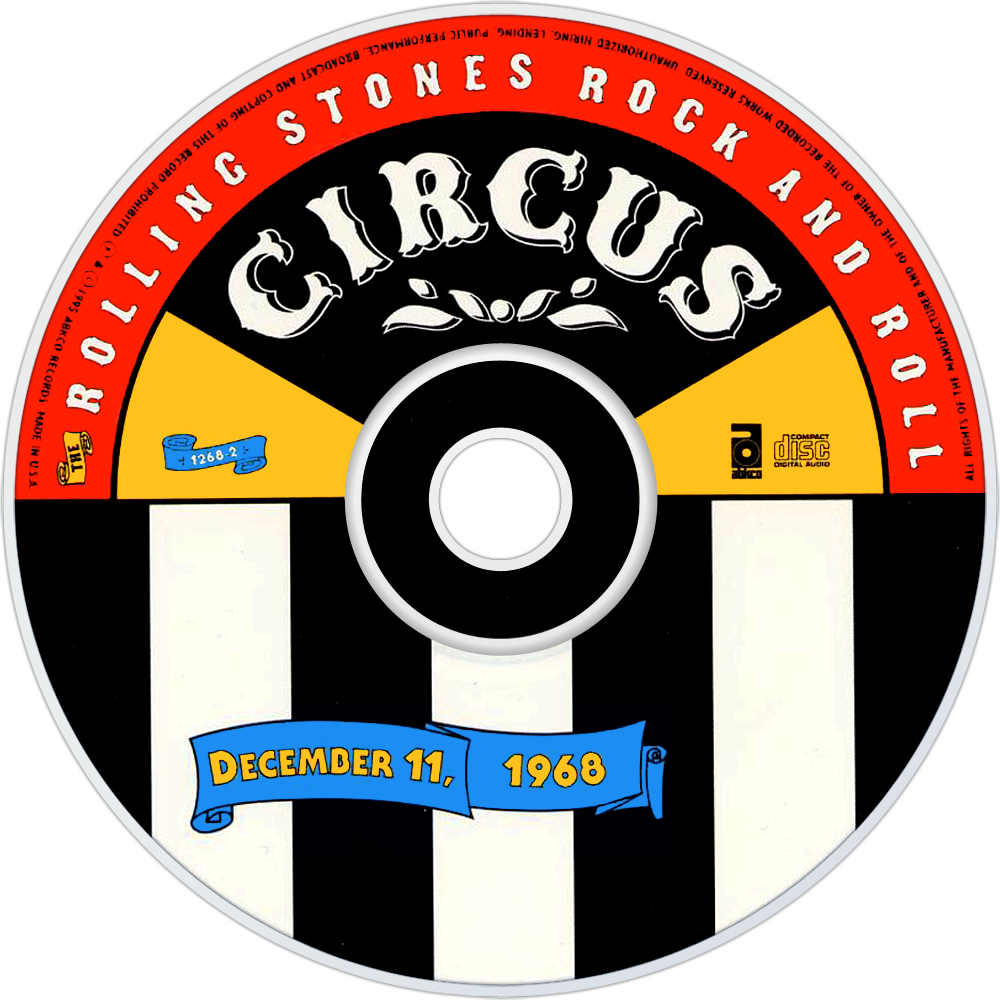 Rock n rolling stones. Rock'n'Roll Circus 1968. Rolling Stones Circus 1968. The Rolling Stones Rock and Roll Circus. Роллинг стоунз обложка Circus.