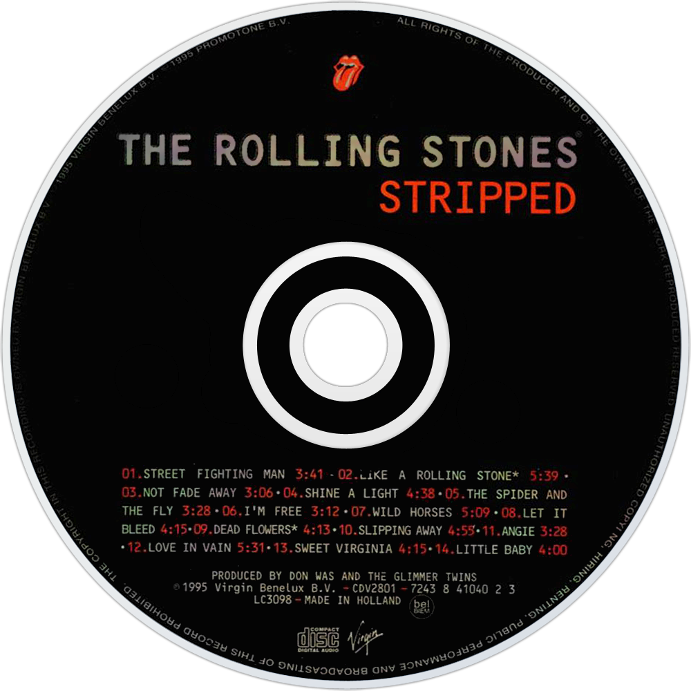 Rolling stones baby. The Rolling Stones 1995. Rolling Stones stripped. Stripped (Rolling Stones album). Rolling Stones CD.