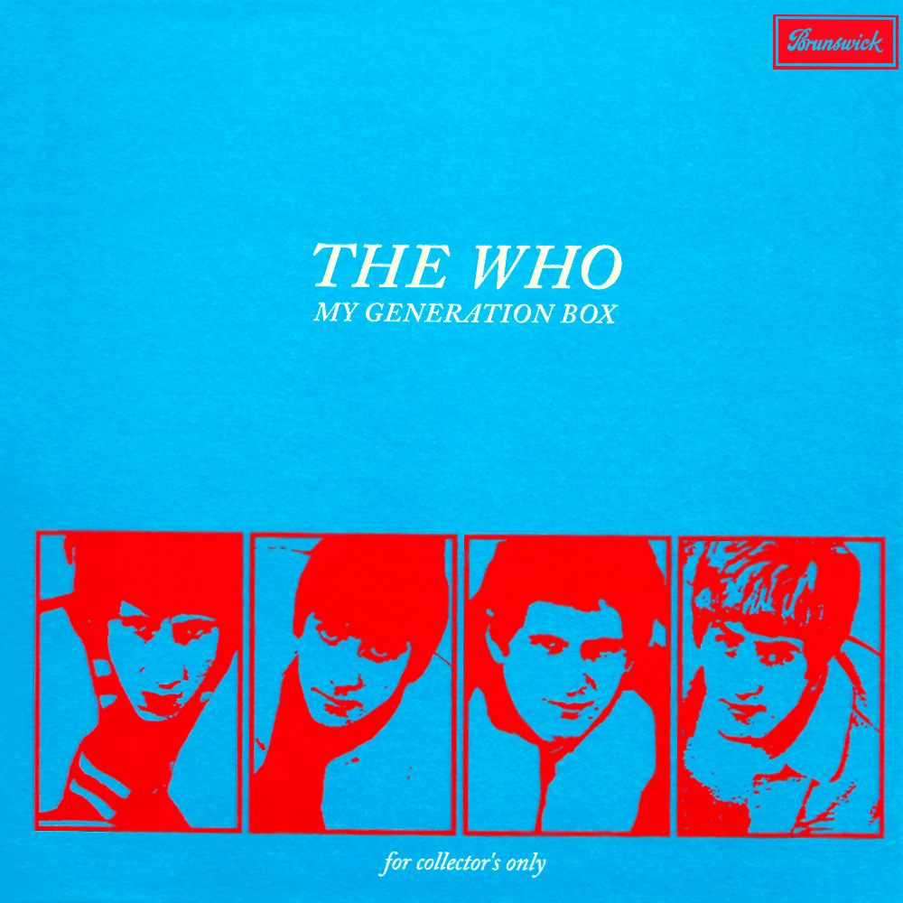 My generation. Who "my Generation". The who my Generation 1965. The who альбом who. The who - my Generation обложка.