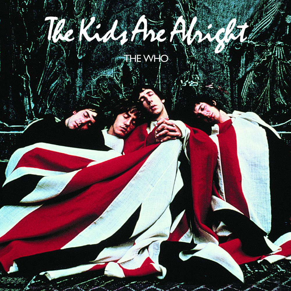 The Who Picture - Image Abyss