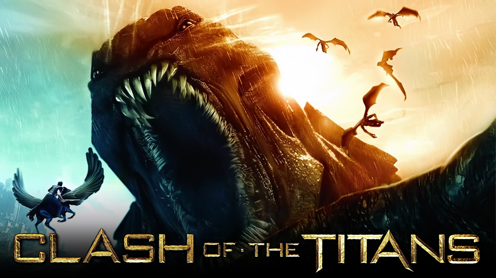 Clash Of The Titans (2010) Picture - Image Abyss