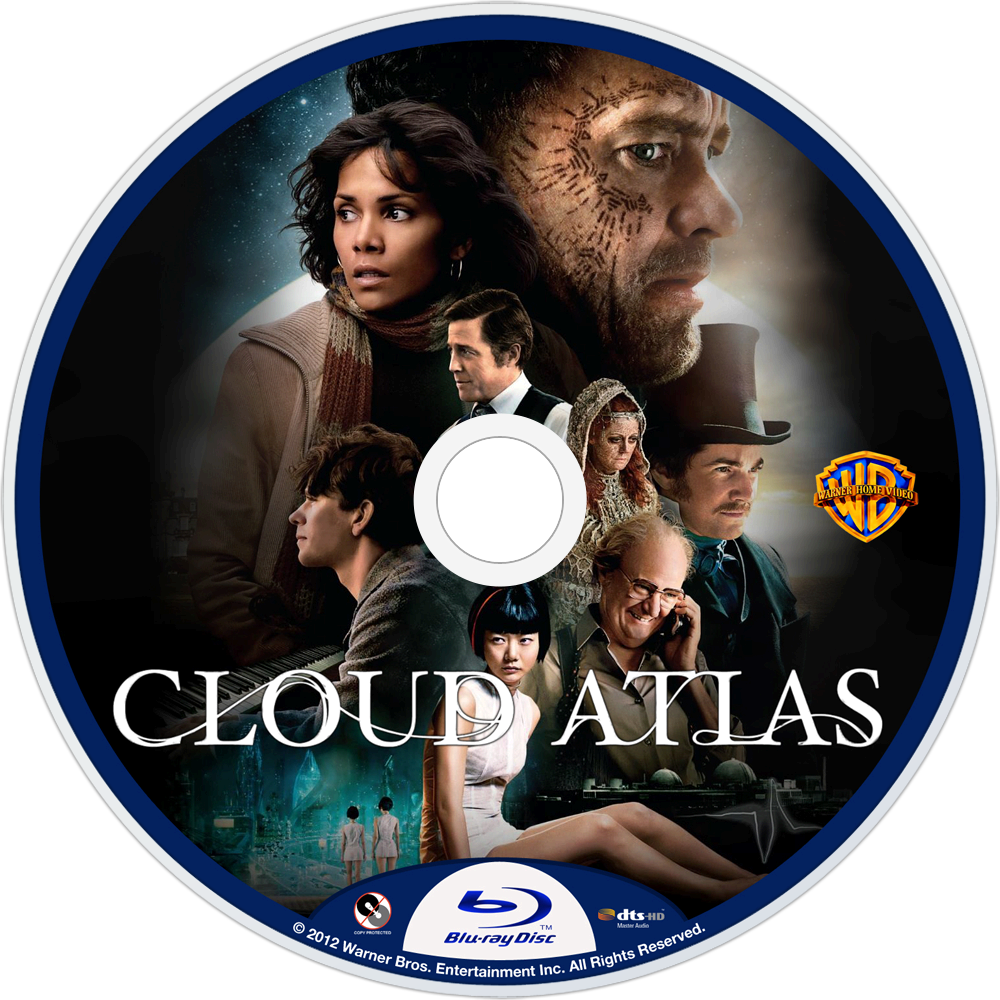 Cloud Atlas Picture Image Abyss