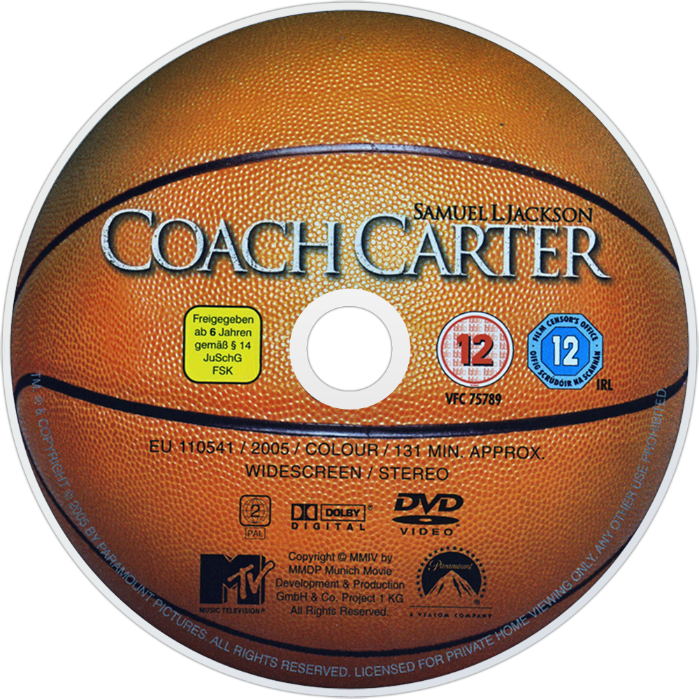 Coach Carter Picture - Image Abyss