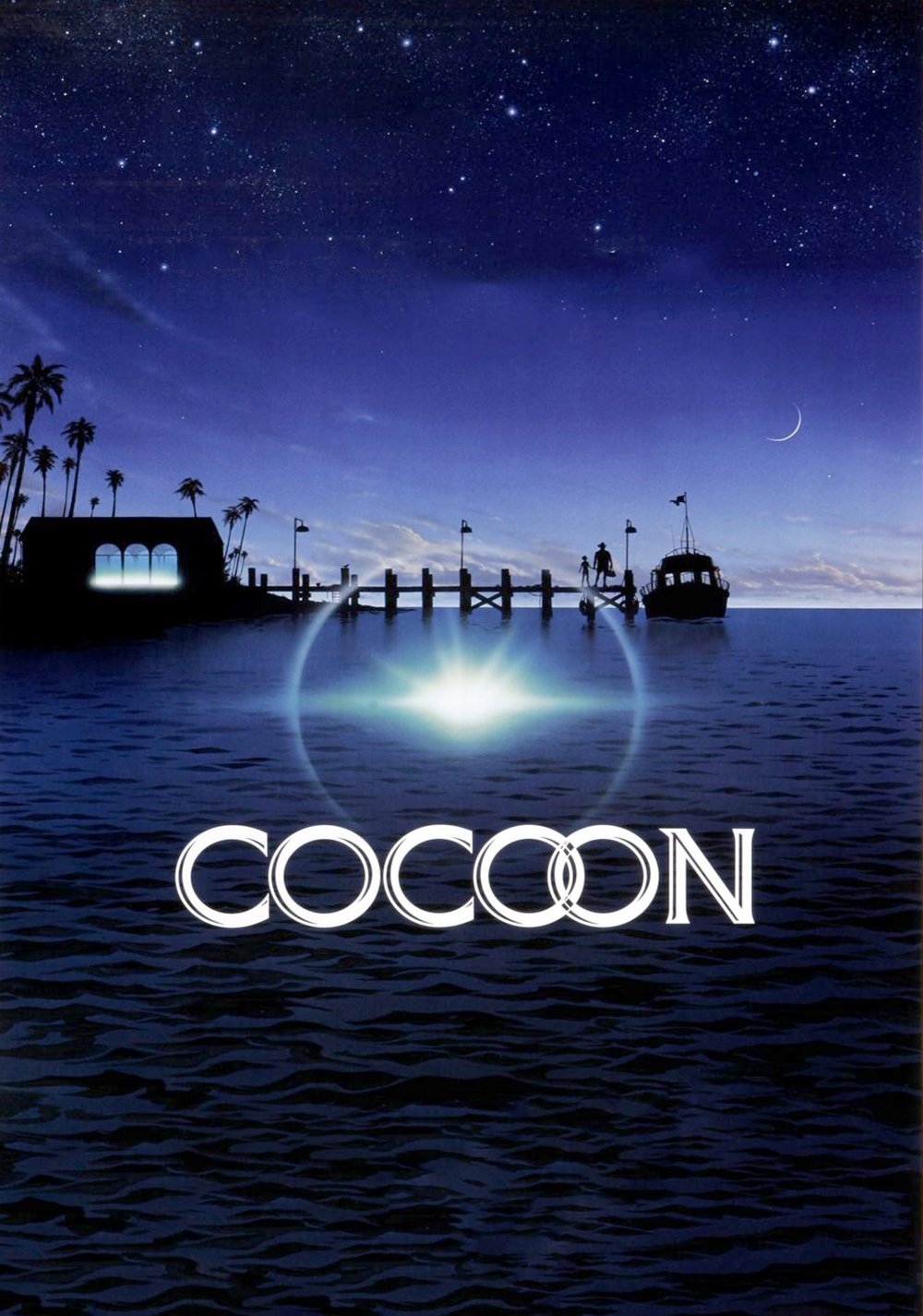 Cocoon Picture - Image Abyss