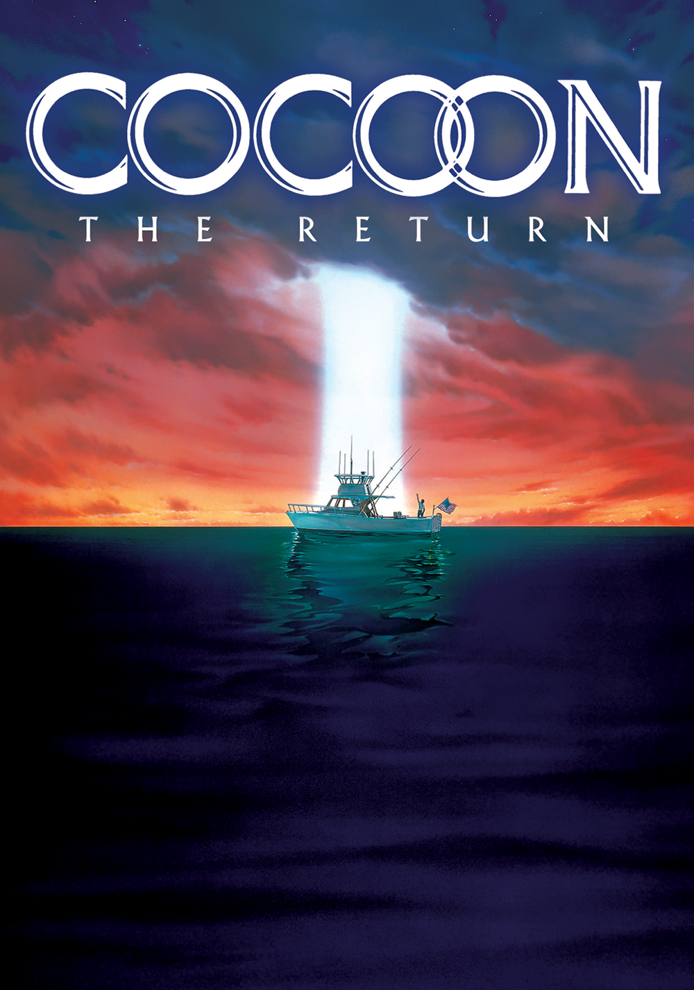 download cocoon the return