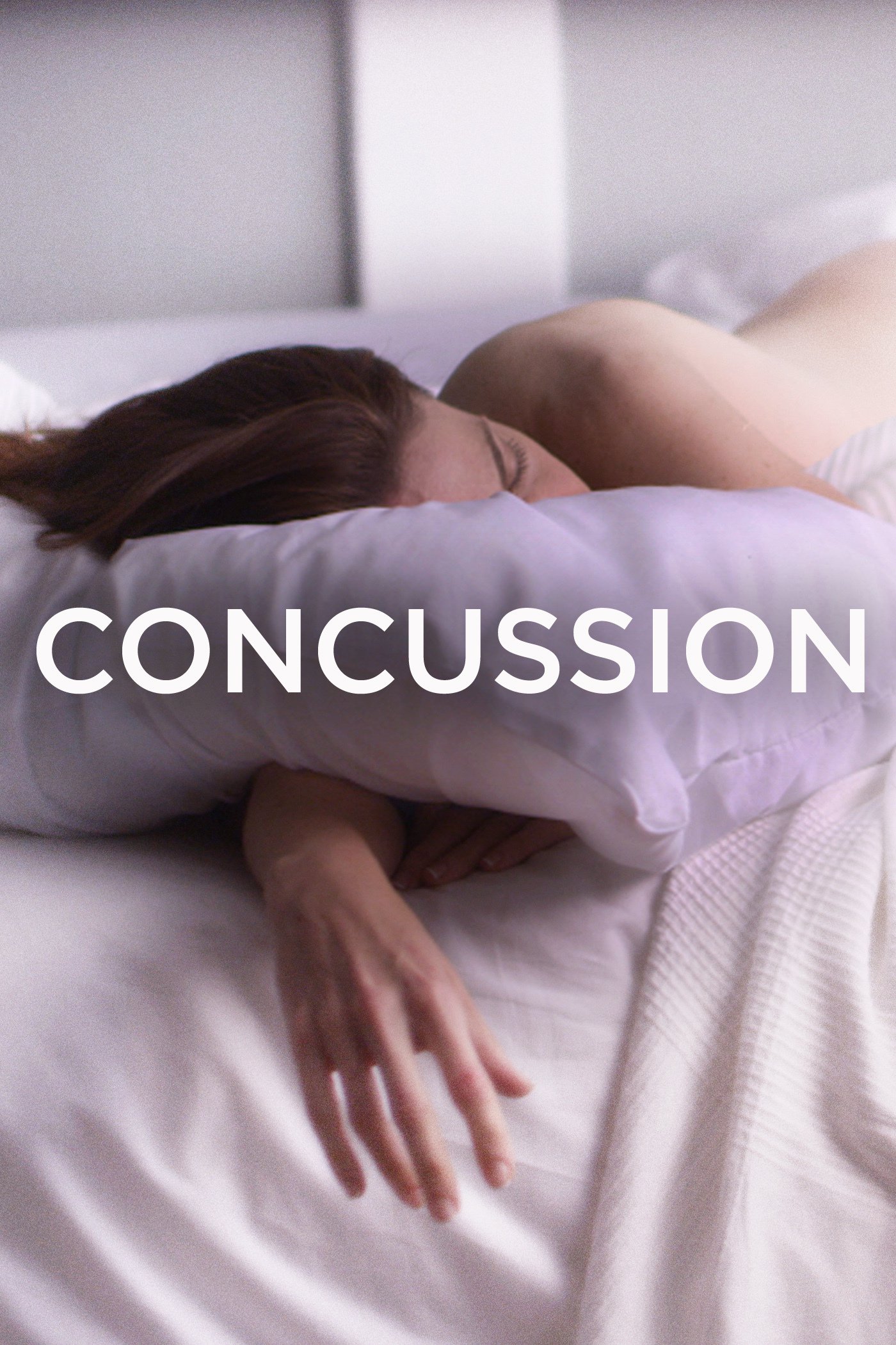 Concussion leichte erschuetterung