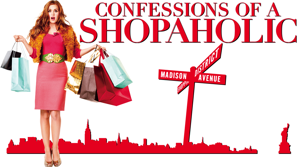 Confessions of a Shopaholic Picture - Image Abyss