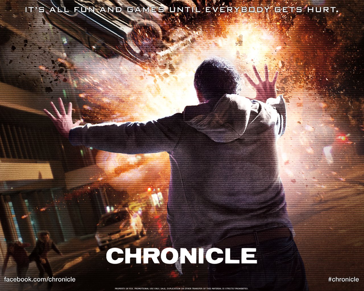 movie Chronicle Image