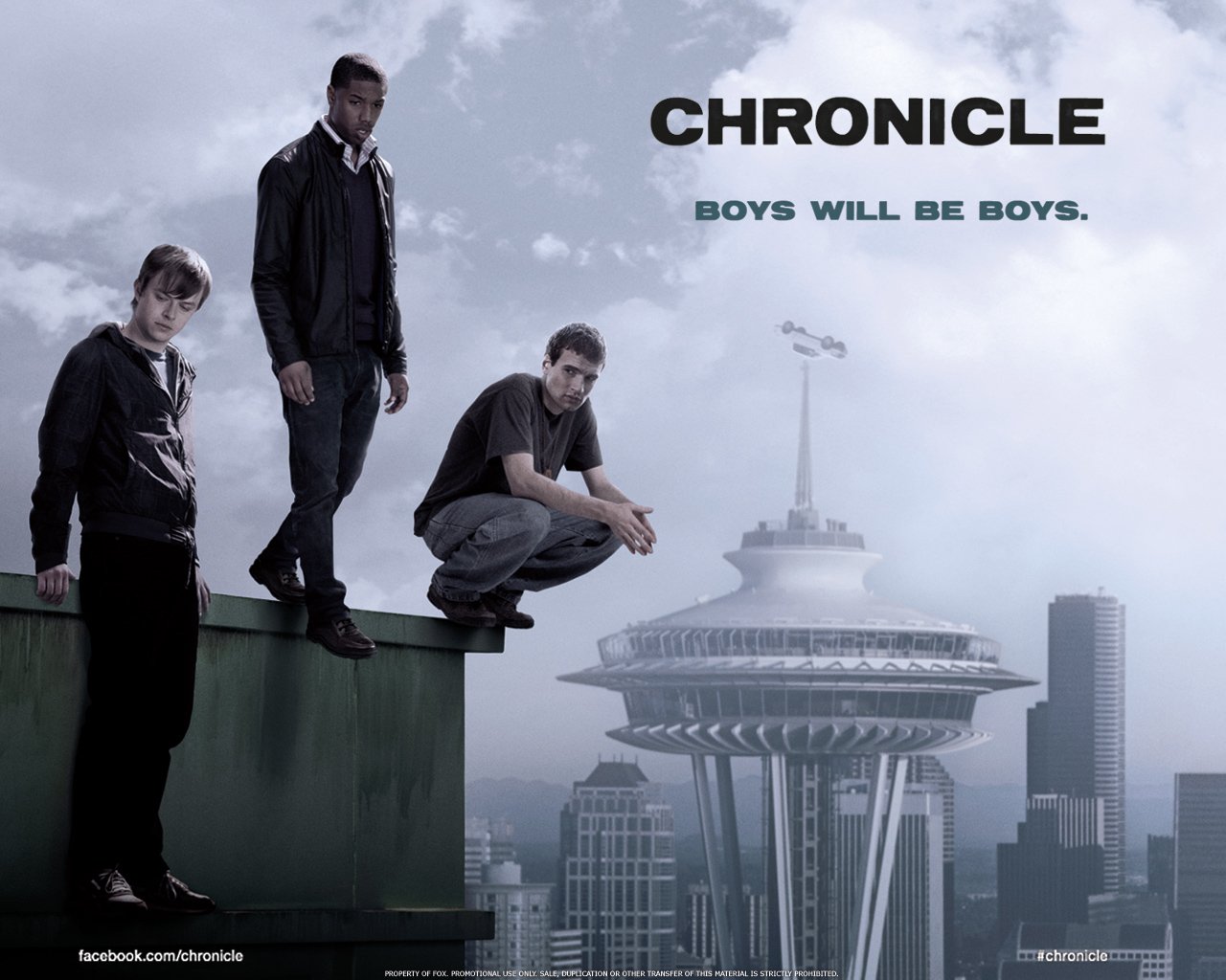 movie Chronicle Image