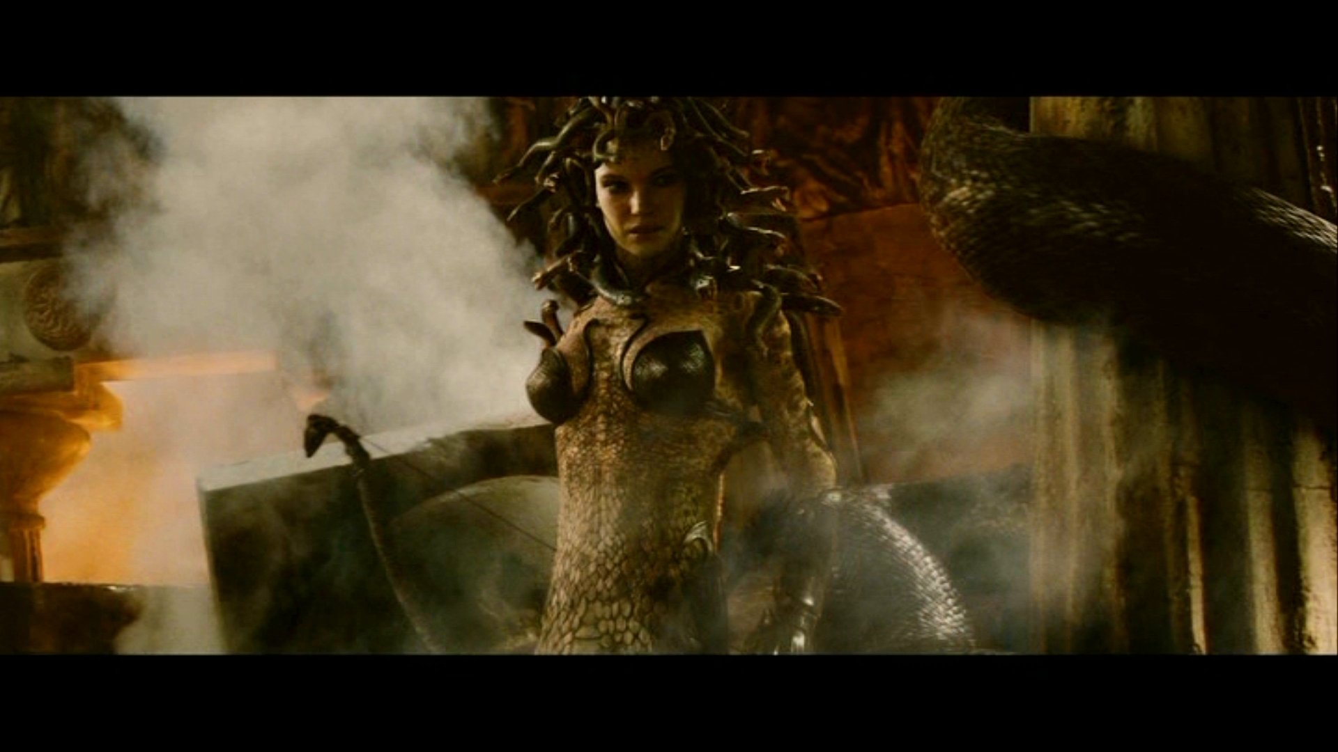 movie Clash Of The Titans (2010) Image