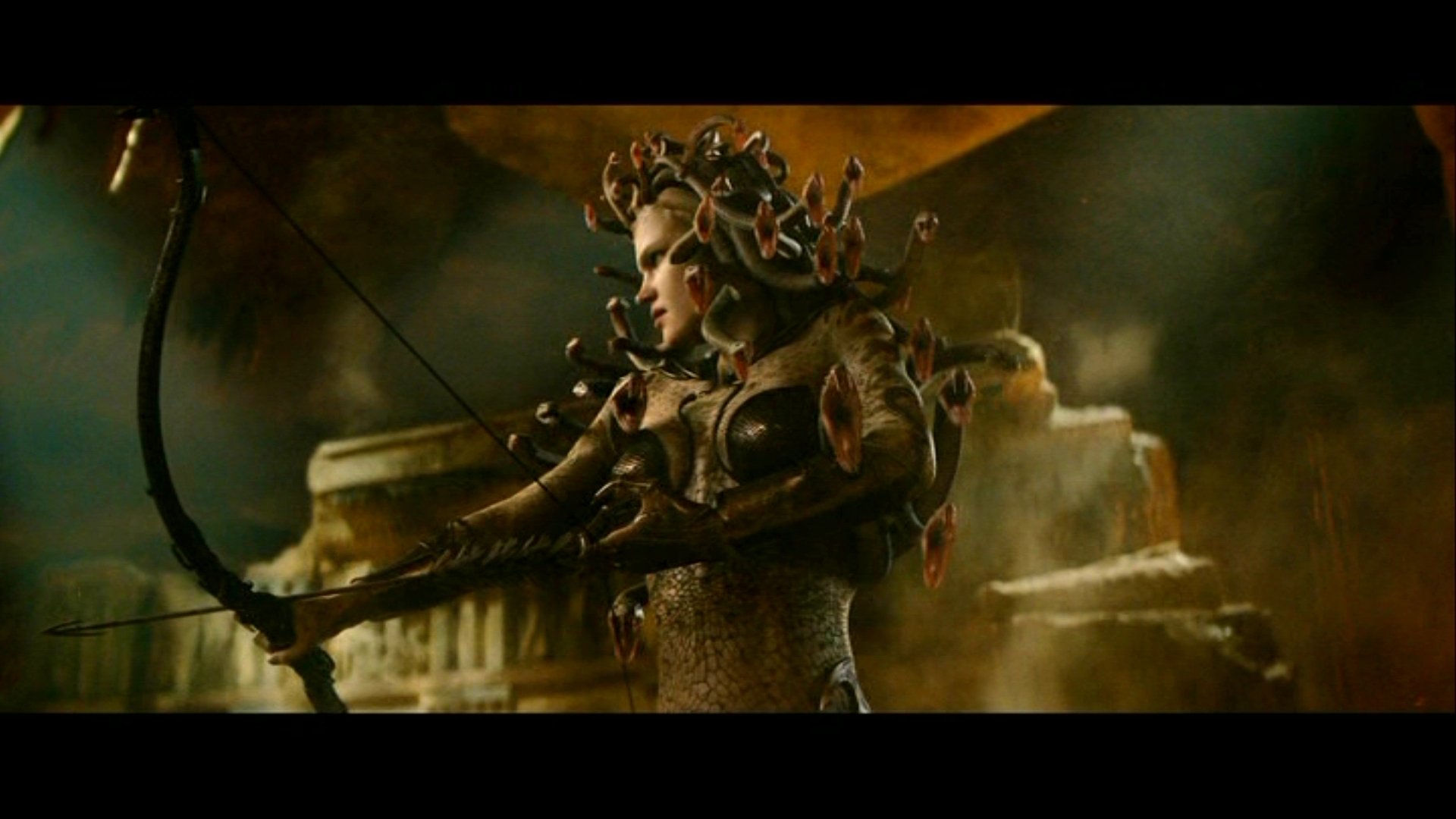 movie Clash Of The Titans (2010) Image