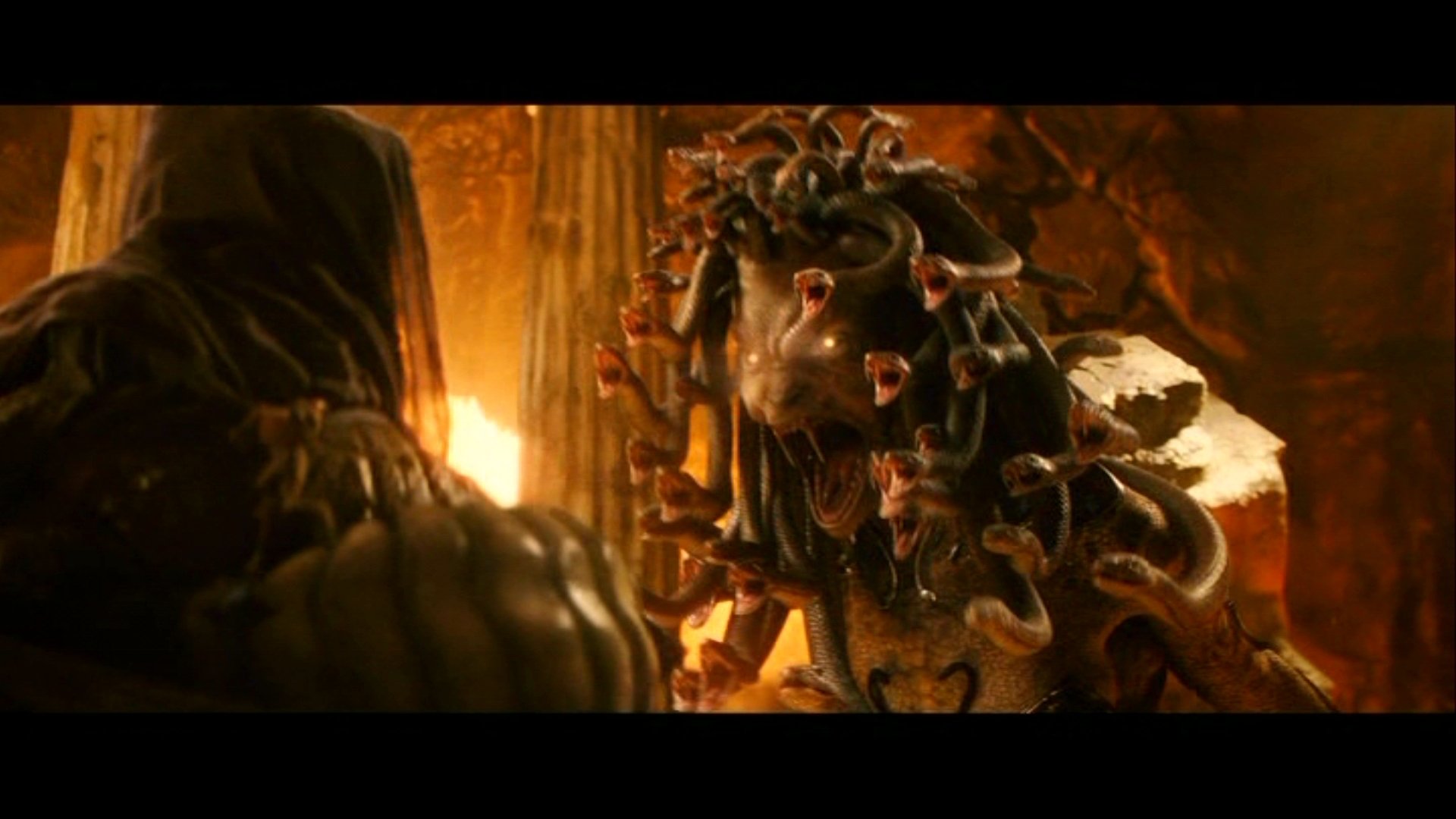 movie Clash Of The Titans (2010) Image