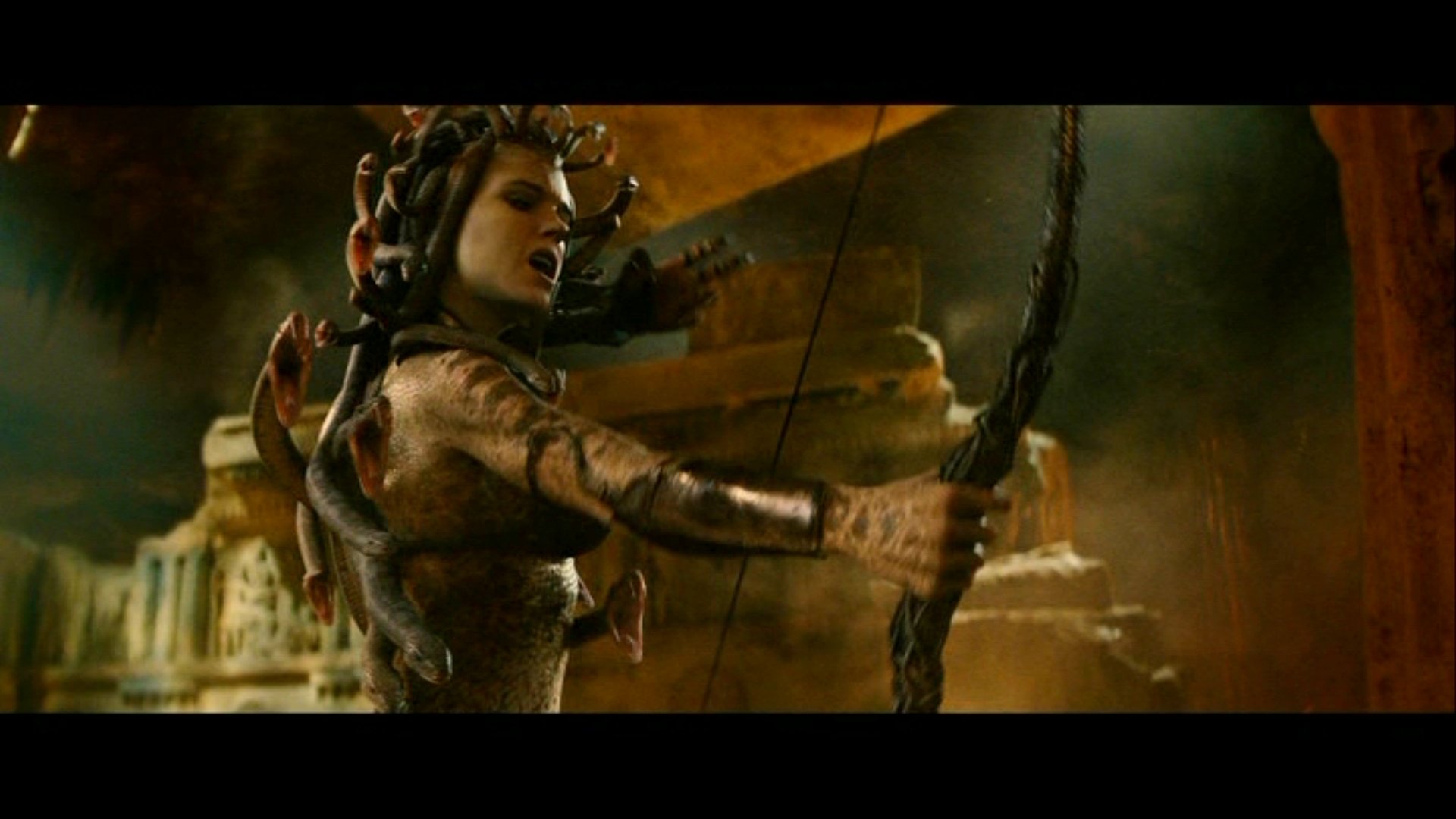 movie Clash Of The Titans (2010) Image