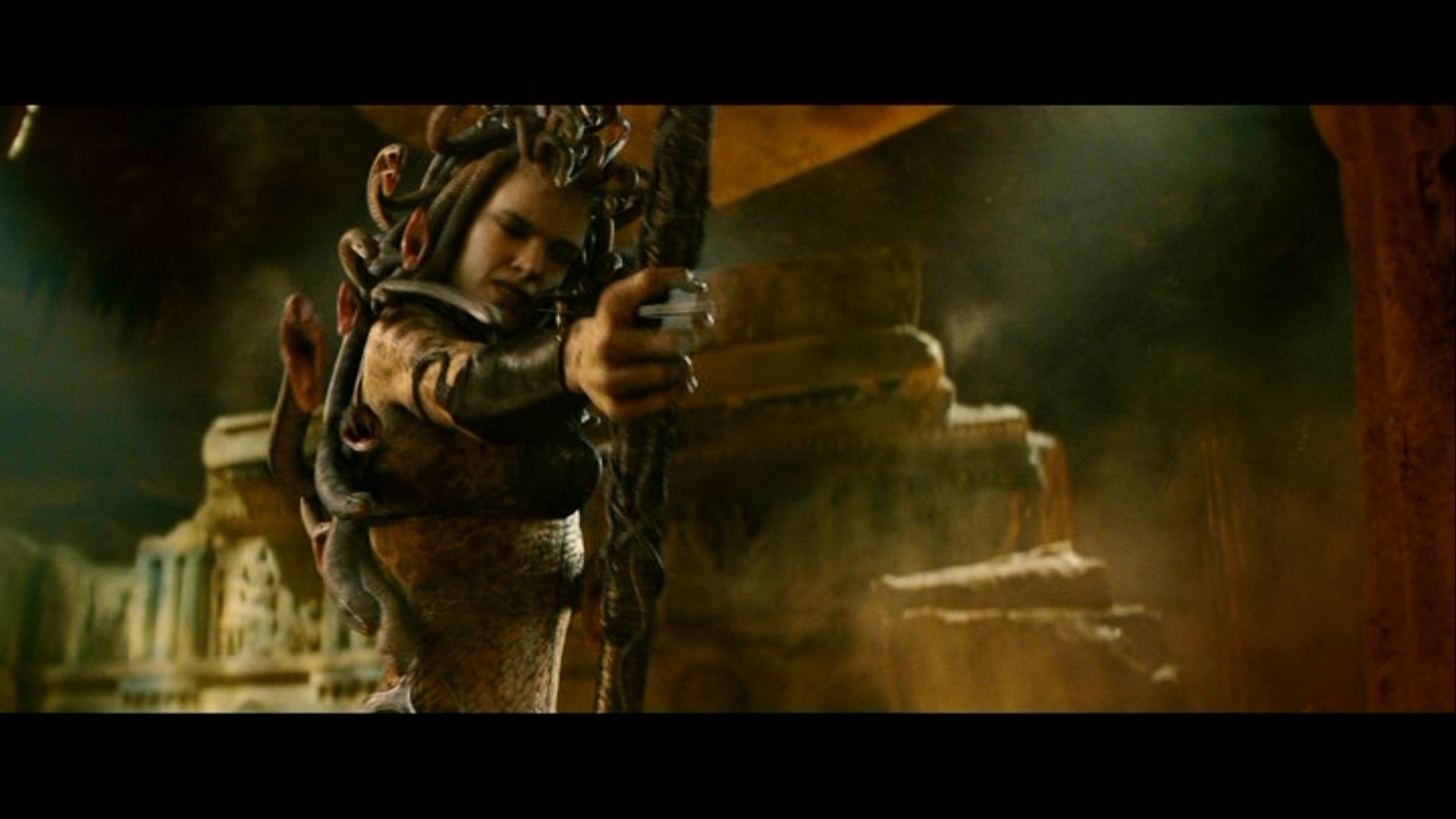movie Clash Of The Titans (2010) Image