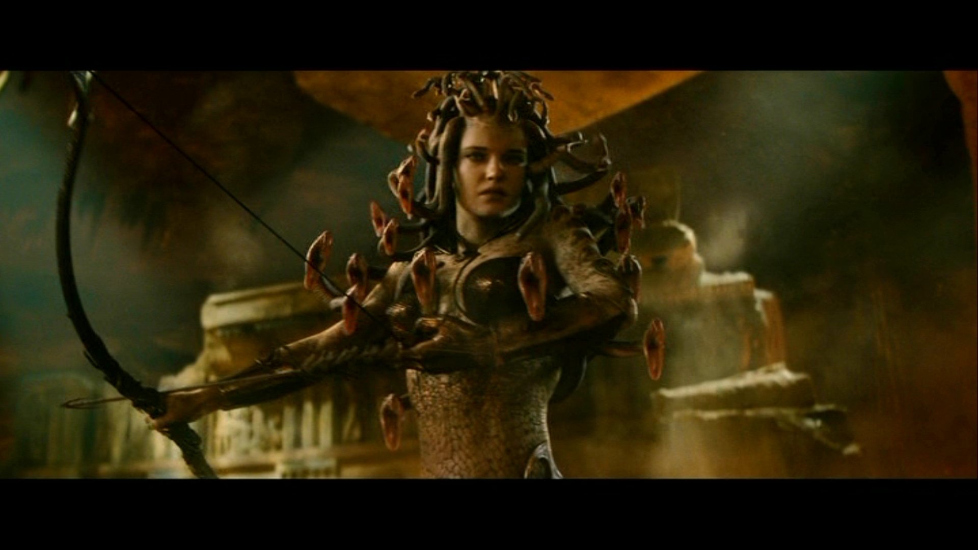 movie Clash Of The Titans (2010) Image